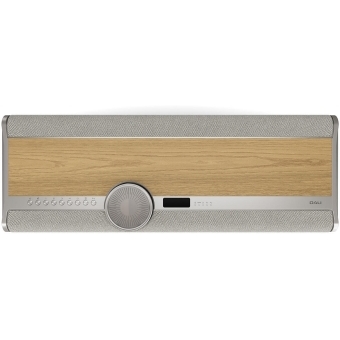Sistem All-in-One DALI - VEGA NATURAL OAK #2